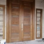 solid-wood-door