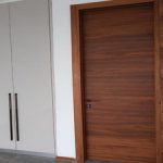 plywood-door