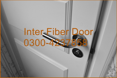 fiber-water-proof-door